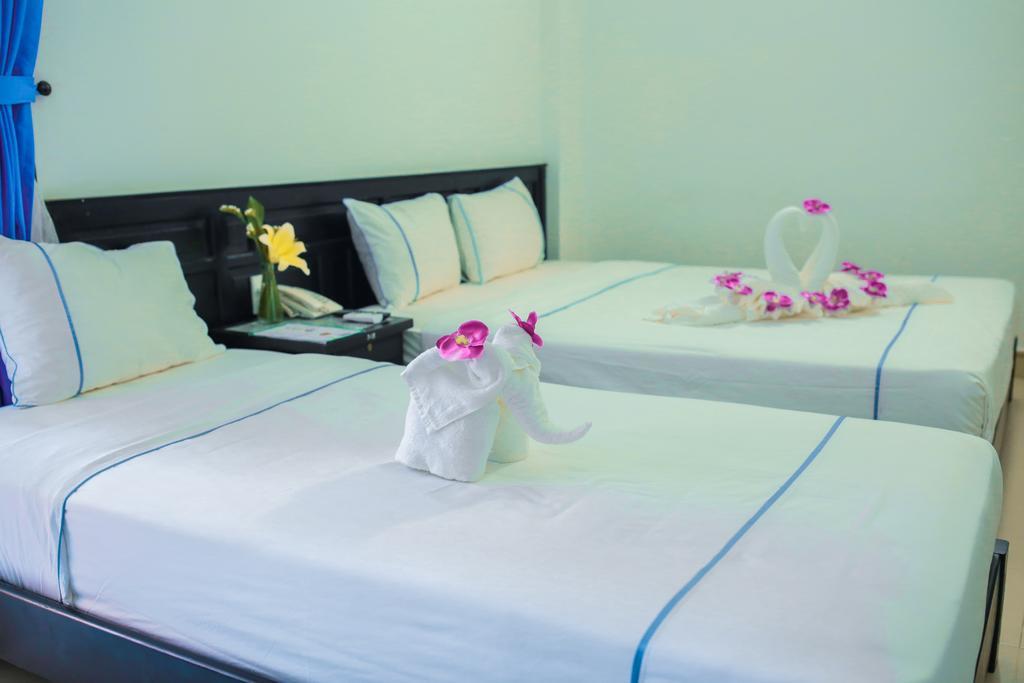 An Hoi Hotel Хоян Екстер'єр фото