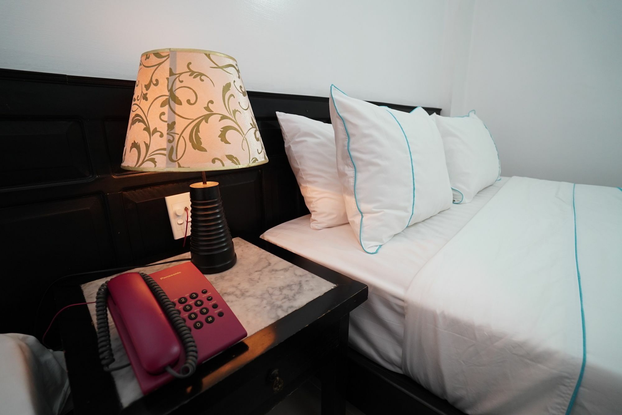 An Hoi Hotel Хоян Екстер'єр фото
