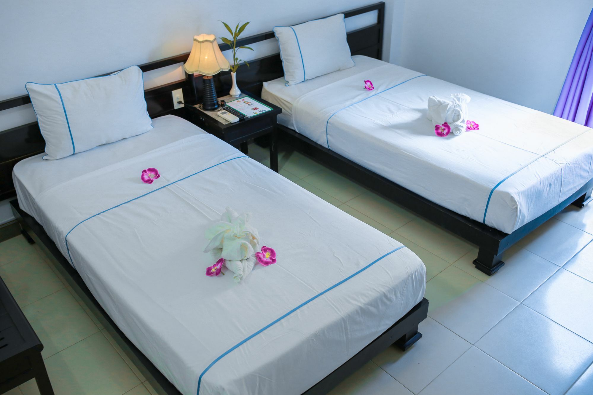 An Hoi Hotel Хоян Екстер'єр фото